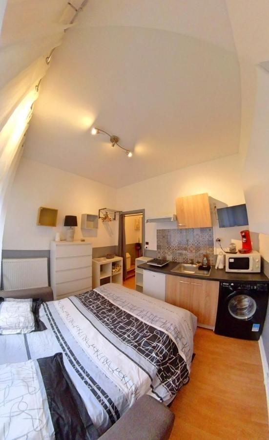 Petit Studio Limoges Gambetta מראה חיצוני תמונה